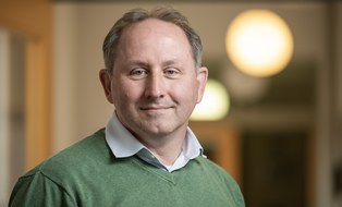 Andreas Haka
