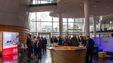 15. Fügetechnisches Gemeinschaftskolloquium