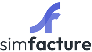Logo der Firma simfacture GmbH