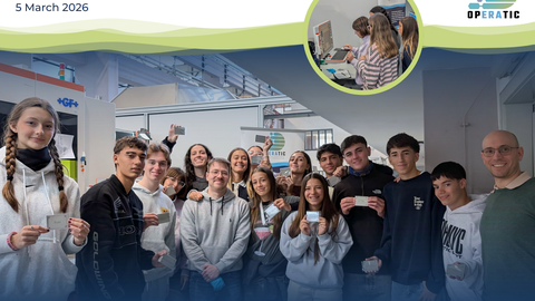 Innovators at TU Dresden