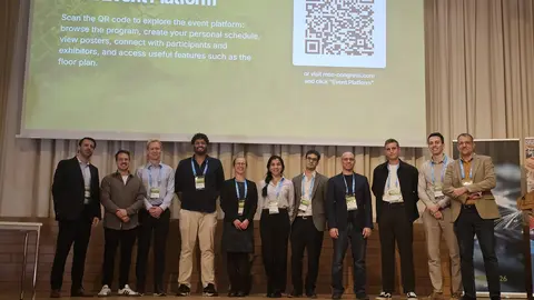 MSE 2026 LBF Group Picture