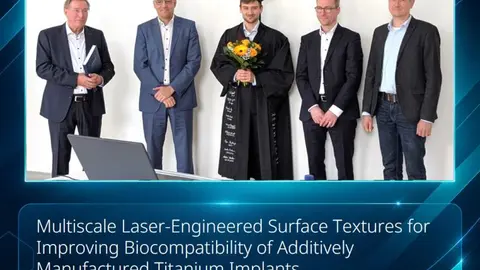 PhD. Frederic Schell