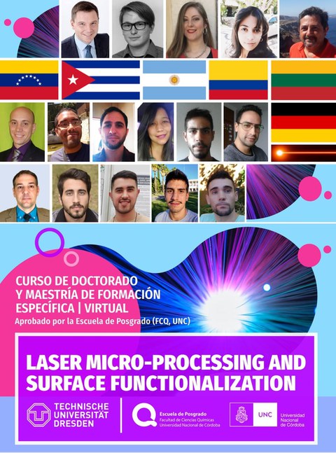 Cover International Workshop 2021
