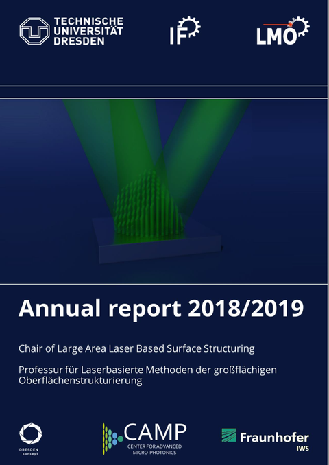 Annual report LMO 2018_19