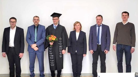 PhD. Peter Rauscher