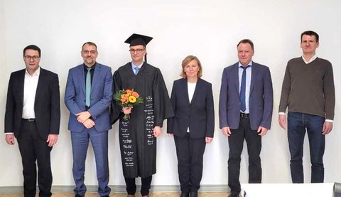 PhD. Peter Rauscher