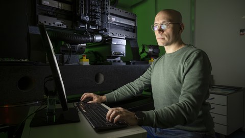 Dr. Marcos Soldera