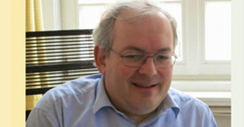 Portrait J. Hoffmann