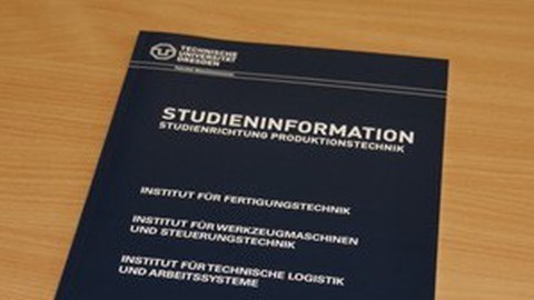 Studieninformation