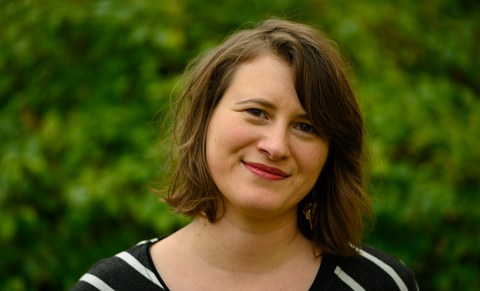 Melanie Fiedler