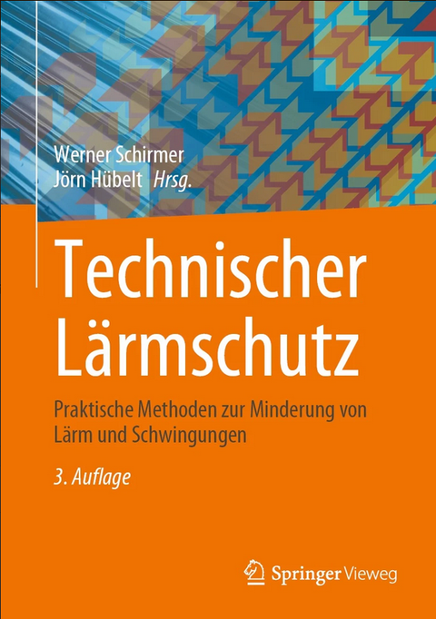 Technischer Lärmschutzeenshot 2023-05-12 at 17-17-38 Technischer Lärmschutz Aufl3