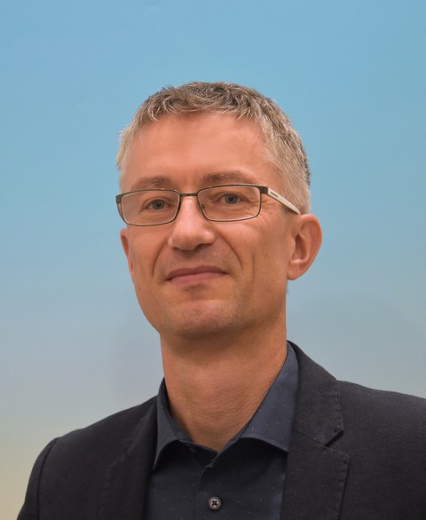 Dr. Matthias Bornitz