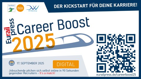 Career Boost 2025