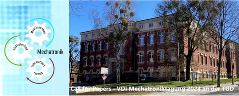 VDI Mechatroniktagung 2024