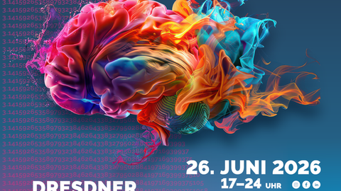 Lange Nacht der Wissenschaften 2026