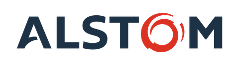 ALSTOM logo