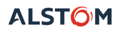 ALSTOM logo