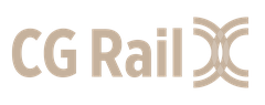 CG Rail logo