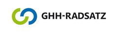 GHH-Radsatz logo