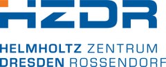 HZDR logo