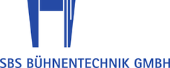 SBS Buehnentechnik logo