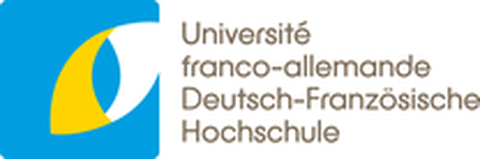 Logo der Deutsch-Französischen Hochschule (DFH)