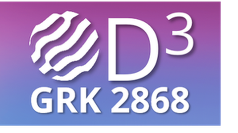 GRK Logo DCube