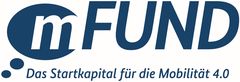Logo mFund