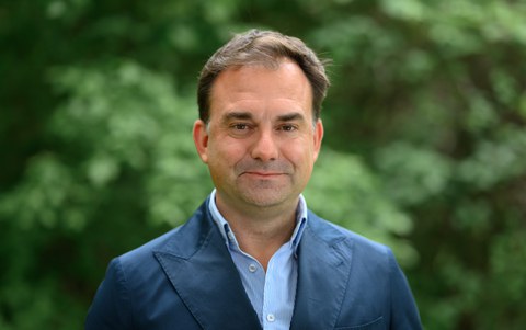Markus Kästner