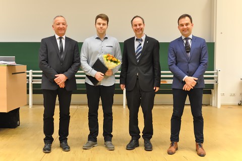 Teekannepreis 2019