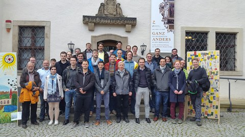 PhD Seminar 2017