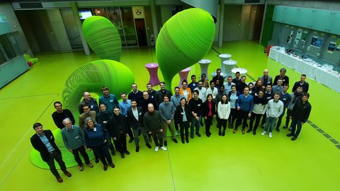 GAMM Workshop Data