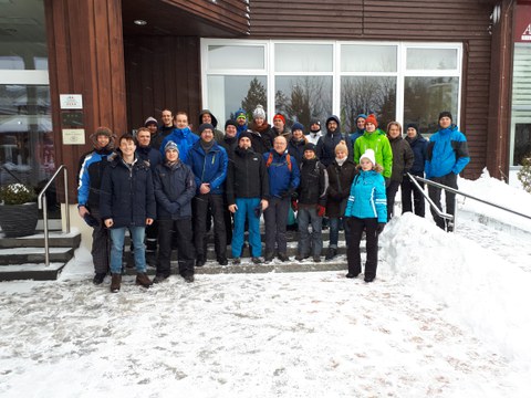 Skiseminar 2018