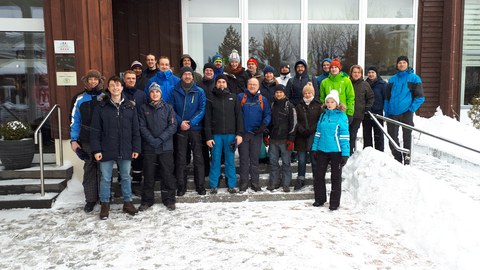 Skiseminar 2018