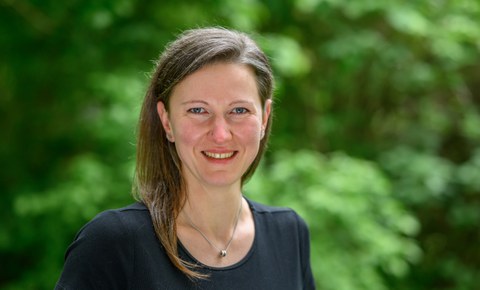 Ulrike Gebhardt