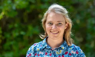 Anne-Sophie Sur