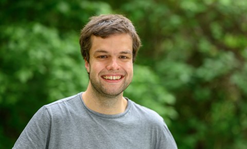 Franz Dammass