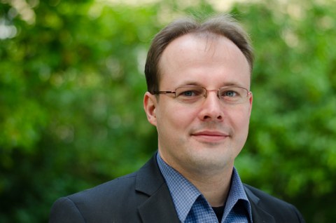 Dr. Peter Hantschke