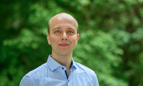 Brain Marko Riemer