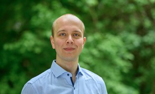 Brain Marko Riemer