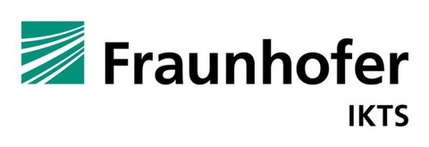 Logo Fraunhofer