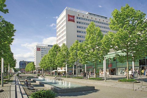 Ibis Hotel