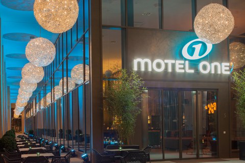 Motel One