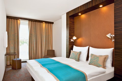 Motel One Zimmer