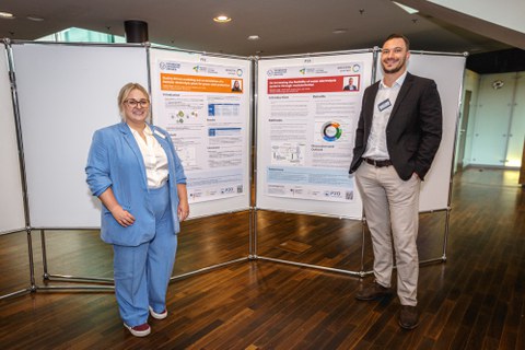 Posterausstellung KWTK