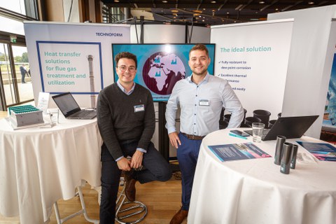 Firmenmesse KWTK 2023