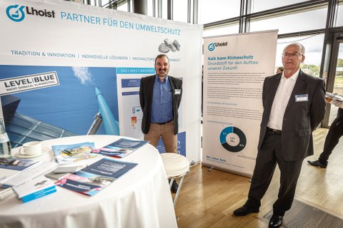 Firmenmesse KWTK 2023