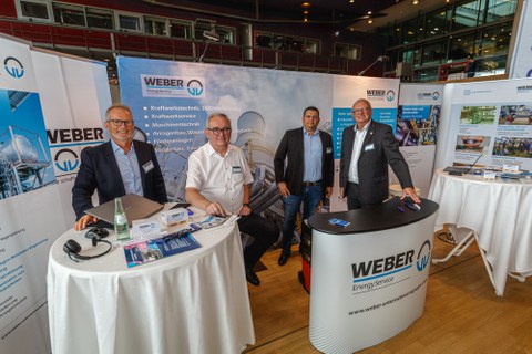 Firmenmesse KWTK 2023