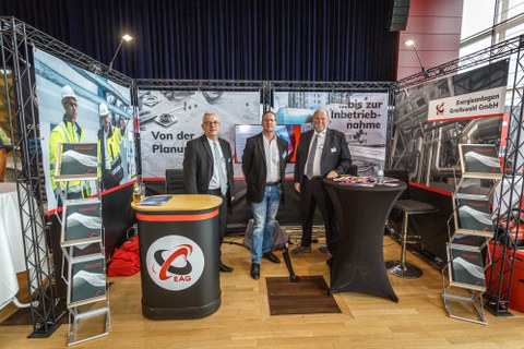 Firmenmesse KWTK 2023