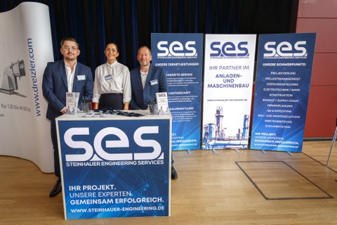 Firmenmesse KWTK 2023